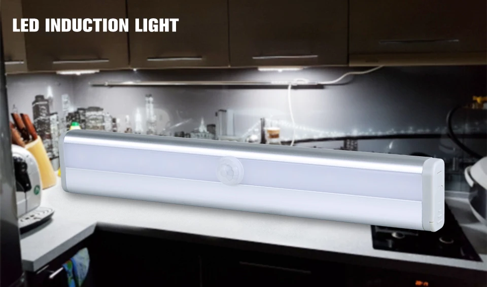 LED lamp night light (1)