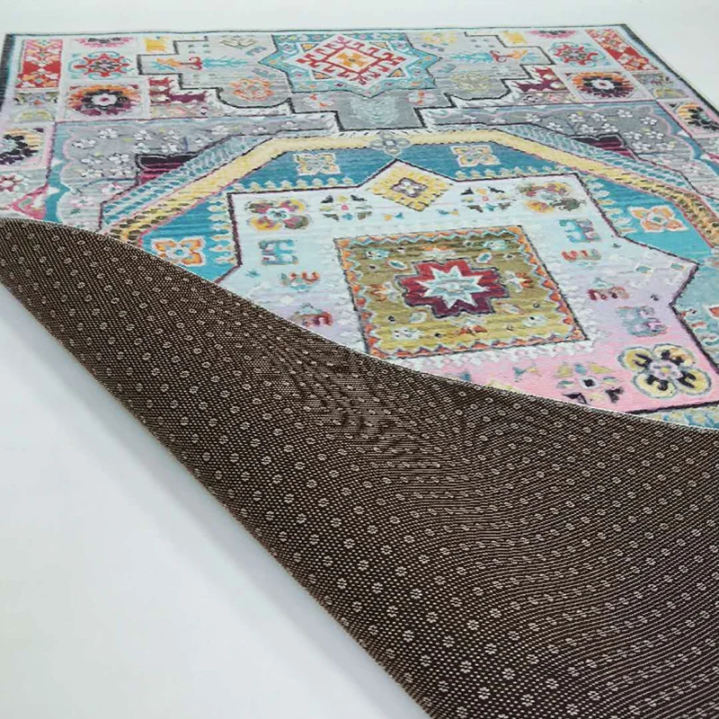 12 center rug