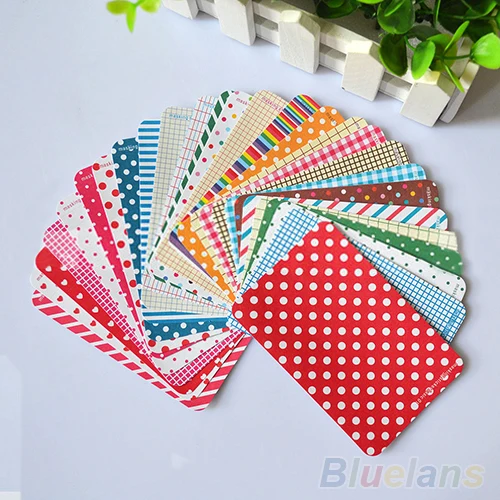 

Masking Tape Craft Stickers Pack Decorative Set Labelling Scrapbook Basic Pastel