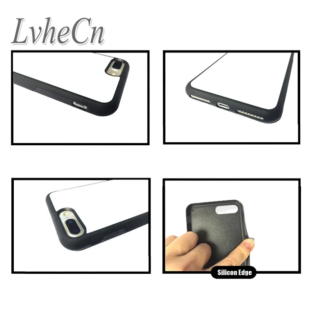 LvheCn семь смертных грехов Стильный чехол для телефона iPhone 5 6 6s 7 8 plus X XR XS max 11 12 Pro