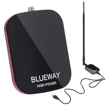 150Mbps Wireless Wifi Adapter Network Card USB adapter Increase Computer Signal With 10dBi high Gain Antenna Blueway N9200