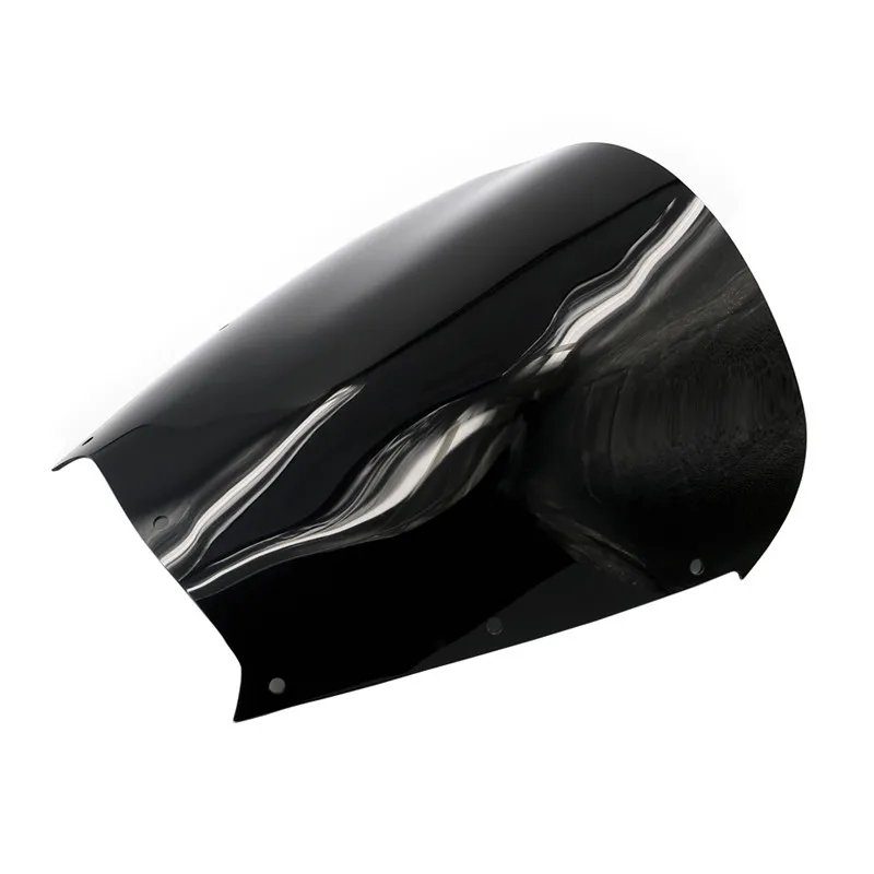 Лобовое стекло TDM 900 для Yamaha TDM900 2002 2014 2013 2012 2011 2010 2009 2008 2007 2006 2005 2004 2003|Козырьки от