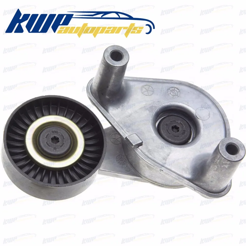 Belt Tensioner Assy FOR HYUNDAI Santa fe 2.7,XG,Tuscani 2.7,Opirus 2.7