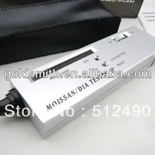 Муассанит тестер, Муассанит Тестер Алмаз