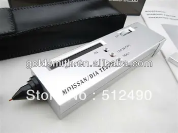 

moissanite tester , Moissanite diamond tester