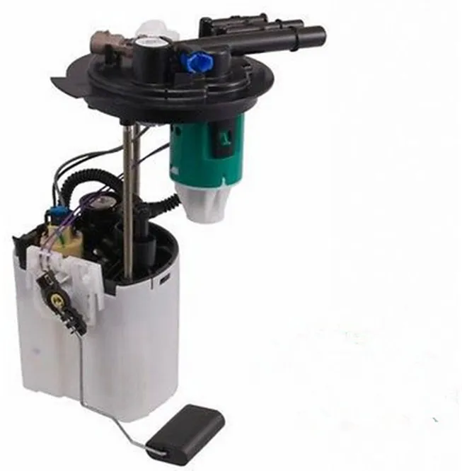 Fuel Pump Module Assembly fits 07 08 For Chevrolet Impala Monte Carlo 3