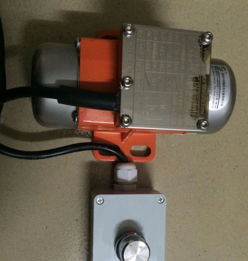 24V 60W Mini DC Motors font b Speed b font Control DC Brushless Motor Vibration