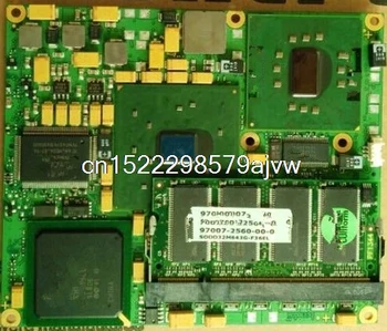 

ETX-PM 18008-0000-08-3 Embedded industrial control board