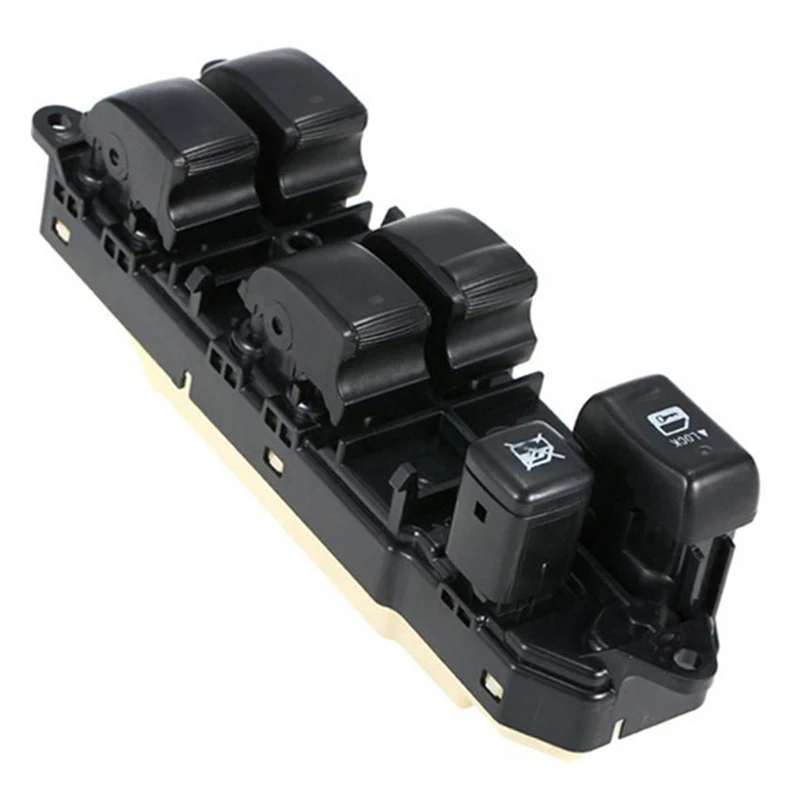 Driver Side Master Window Switch For Toyota/Lexus RX350 2007 2009 84040 48140 8404048140 Hot