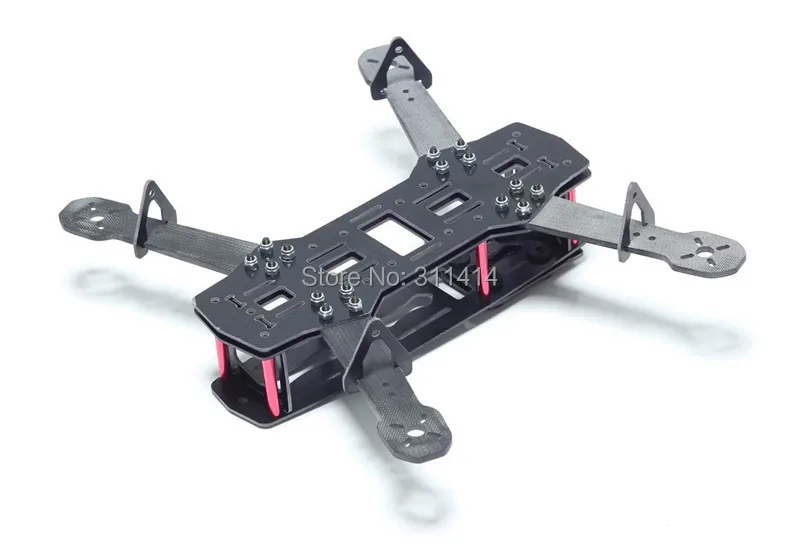 QAV250 Glass Fiber-7