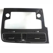 Приборная панель вентиляционное отверстие AC консоль для гольфа MK7 5GG 819 728 R