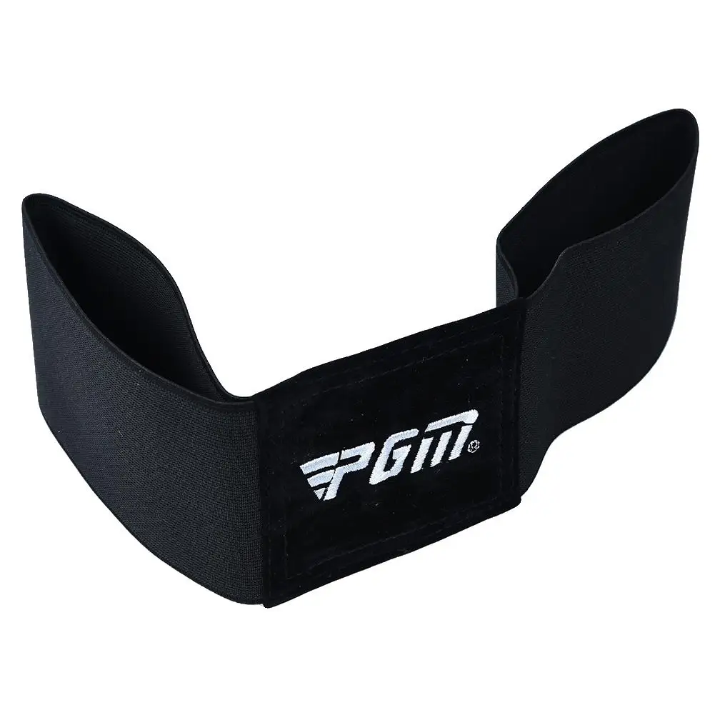 Golf Training Supplies Golf Hand Corrector Golf Swing Arc Corrector Golf Action Correction Device For Beginners Use High Quality