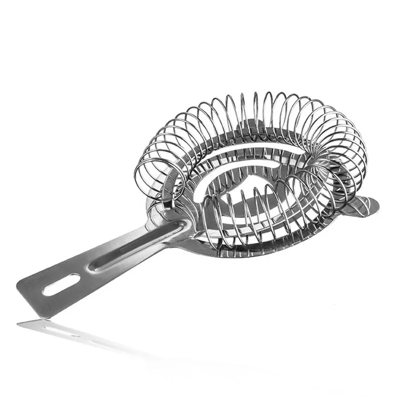 Bar Strainer Bartender Cocktail Shaker Strainer Kit Barware Tool Ice