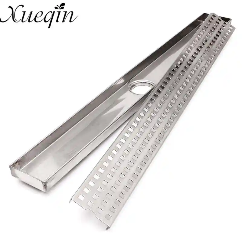 metal floor drain grate