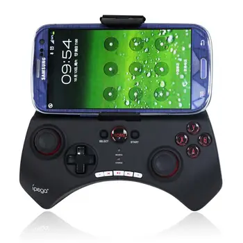 

iPega PG-9025 Wireless Game Controller For iPhone iPad Android IOS
