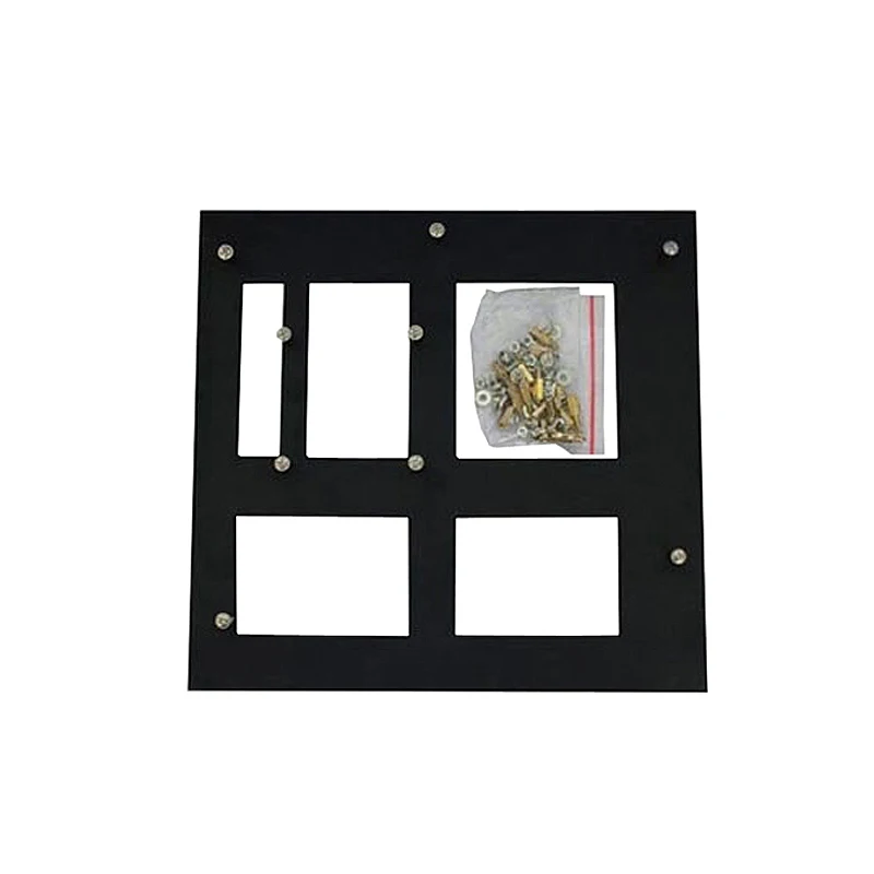 

Bga tool PS3 Xbox 360 Slim motherboard clamp support bracket for bga repair