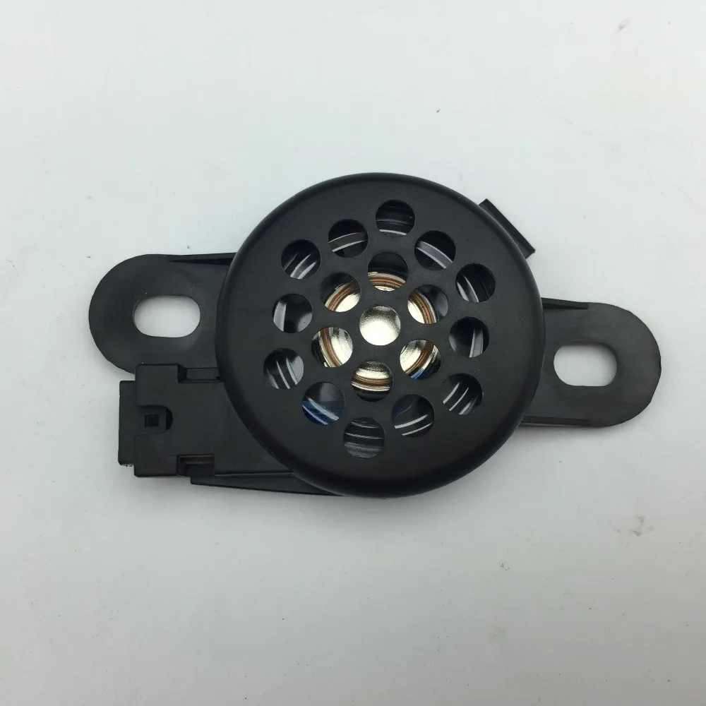 

for VW Polo Tiguan Touran Skoda Octavia Yeti Rapid SpaceBack Reversing Radar Horn Warning Buzzer Alarm Speakers 8E0/1ZD 919 279