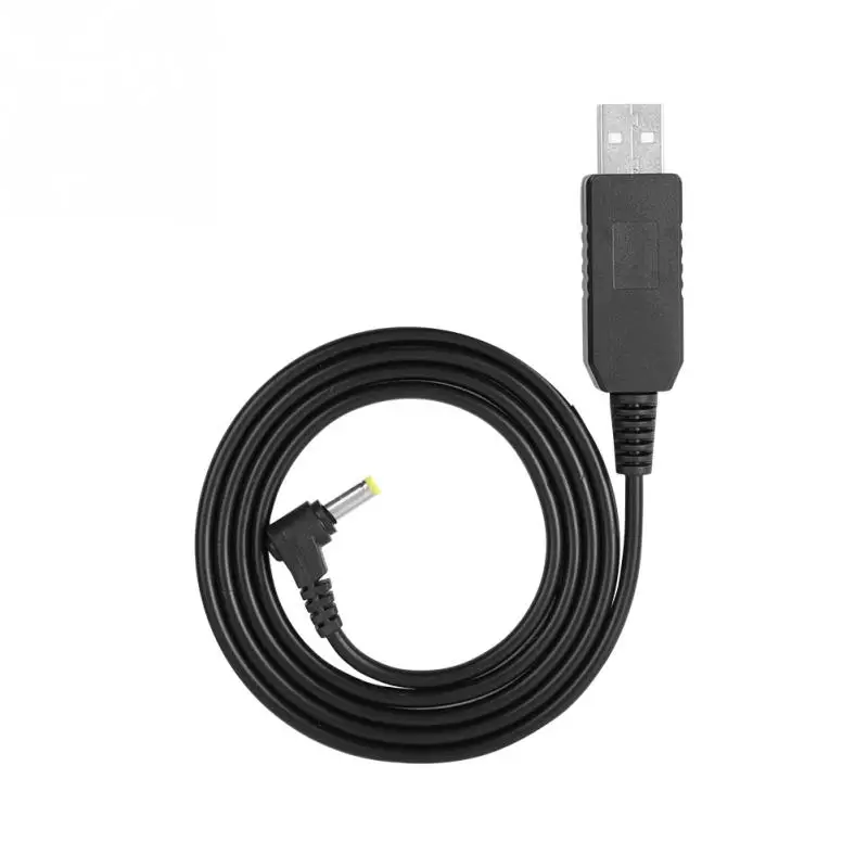 

For BaoFeng Walkie Talkie USB Charger Cable 2 in 1 Transformer Cable Cord For BaoFeng UV-5R Walkie Talkie Power Charger Cables