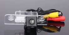 Car Parking Camera for Skoda Octavia Auto Rear View Backup Reverse Camera Review Reversing Kit Free Shipping 663 OK