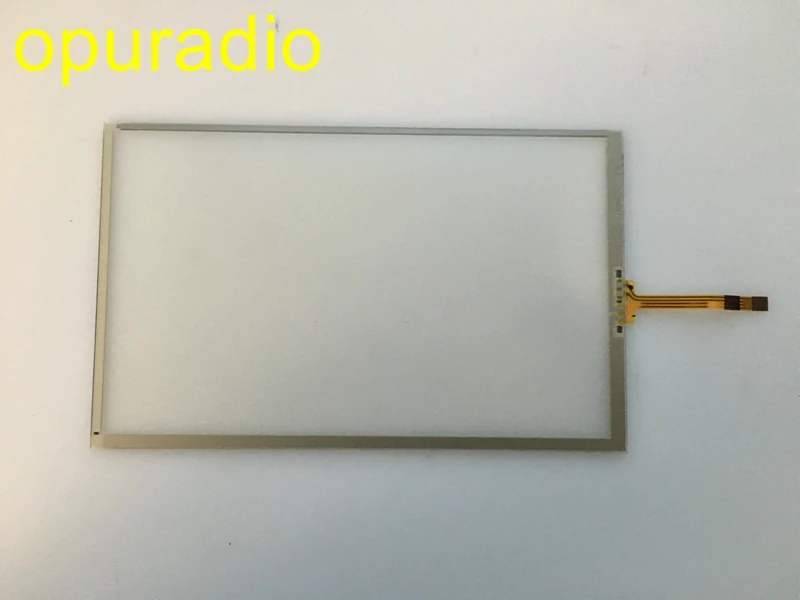 

Brand new Opuradio 7inch LCD display LA070WV2(TD)(01) LA070WV2-TD01 only touch screen panel for Toyota Prius 2012 JBL radio