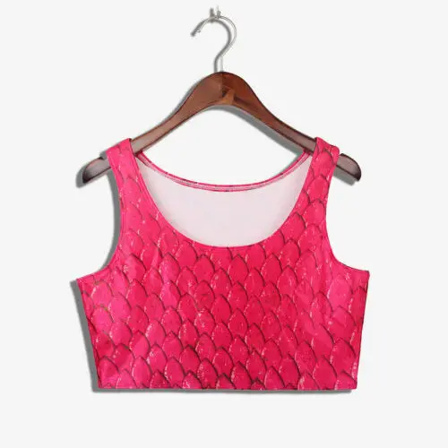 Рубашка жилет грудь Нижнее белье голый Девушка Топ Midriff Женская мини-футболка обёрточная майка - Цвет: B11