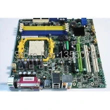 A74MX-K AM2 DDR2 SATAII LAN DVI MOTHERBOARD Refurbished
