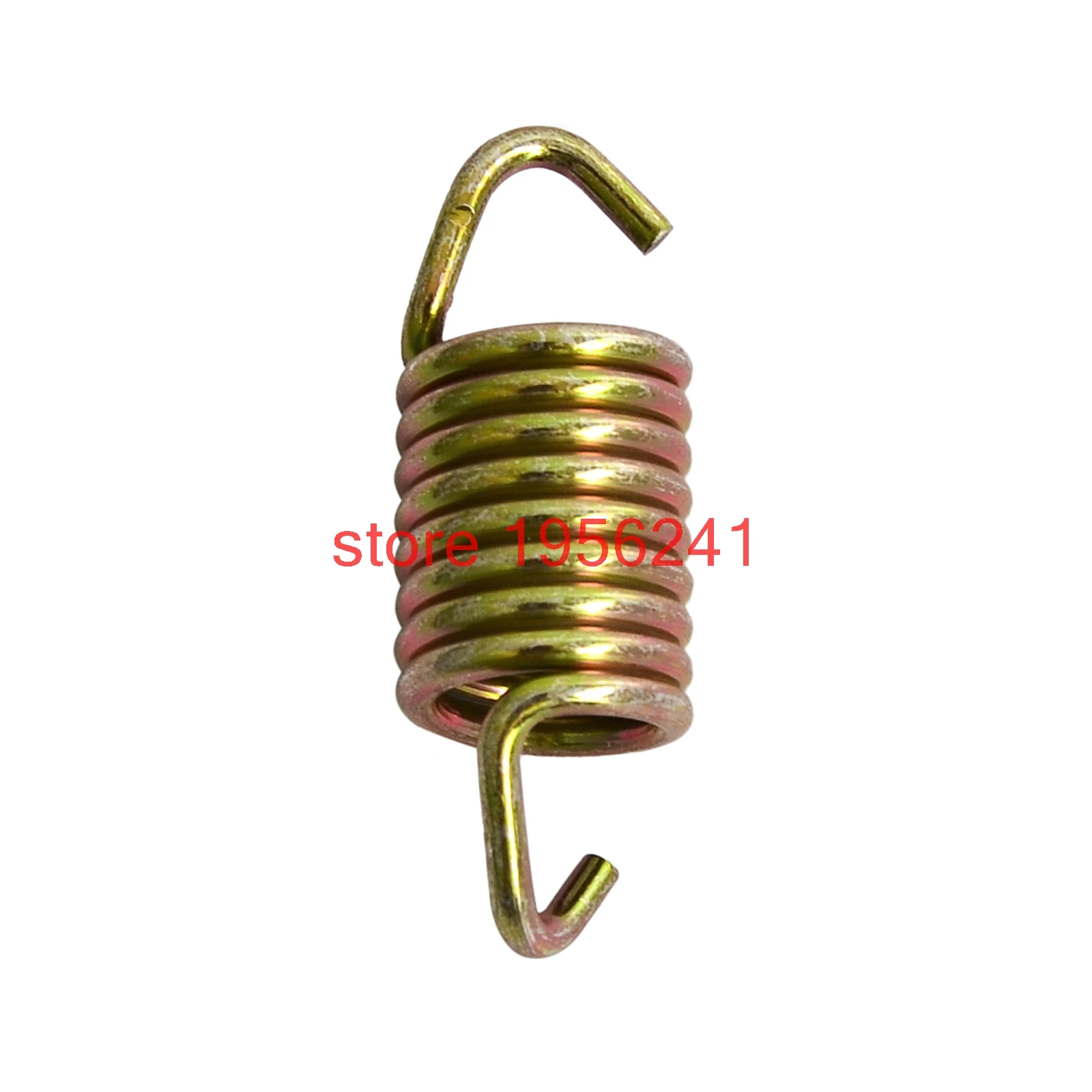 

For Polaris ATV UTV Exhaust Spring #7041804 Sportsman Scrambler Ranger Magnum