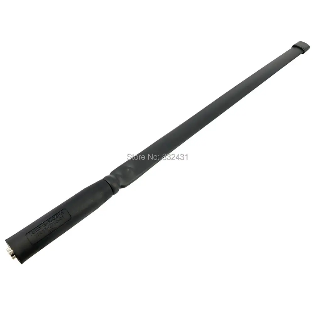 47cm SMA-F Female 8W Folding Tactical Antenna 3