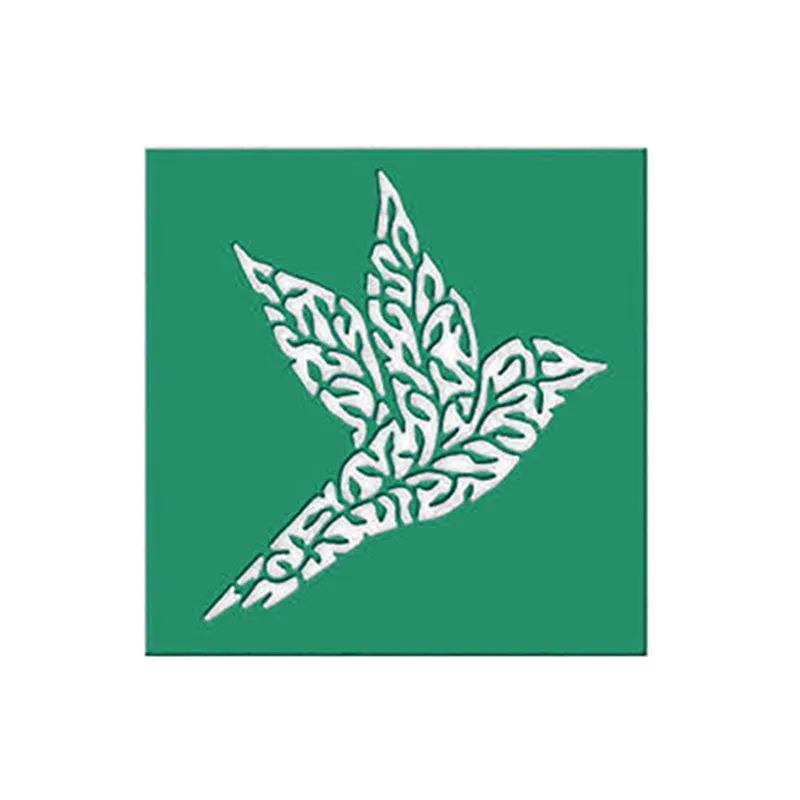 Eastshape Animal Bird Paper Metal Cutting Dies for