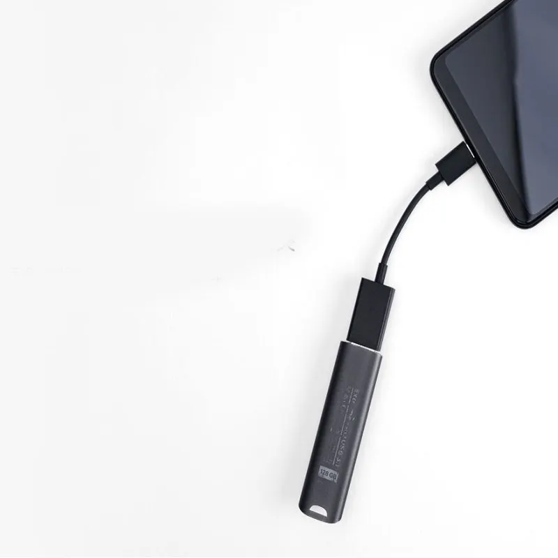 XIAOMI OTG кабель адаптера usb type C OTG кабель для передачи данных Поддержка мыши/U диск для Mi F1 A1 A2 8 SE 6X5 MAX 2 3 MIX 2 2 2S NOTE 2 3 5