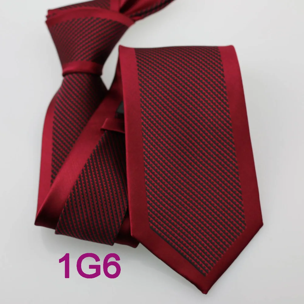 YIBEI coahella галстуки мужские бордовые шеи галстуки с черной диагональной полосой галстук 8,5 см микрофибра тканый строгий галстук