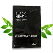 

1pcs Face Care Black Mask facial mask Blackhead Remover Peeling Acne skin Treatments mascara remove dots