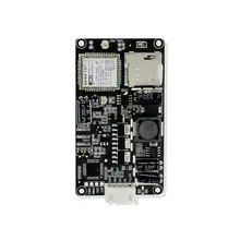 16-20 серия литиевая батарея Bluetooth Защитная плата с коммуникационная плата интерфейса UART хост компьютерное приложение Bluetooth power BMS