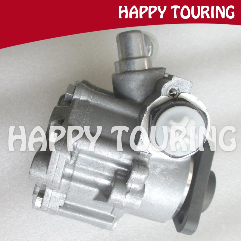 1., New Power Steering Pump FOR AUDI A4 3.0L V6 2002-2006 8E0 145 155 8E0145155 8E0145155A 8E0145155F 8E0145155FX
