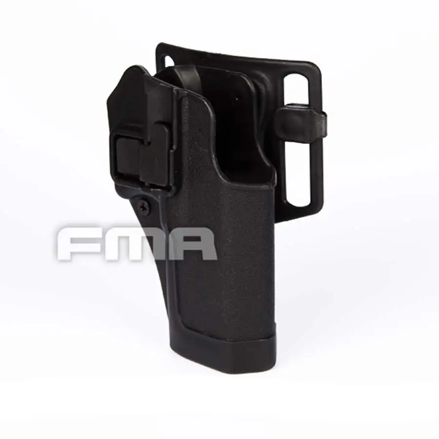 Тактический Glock 17 19 22 23 31 32 воздушный Мягкий ремень для пистолета H olster Gloc k