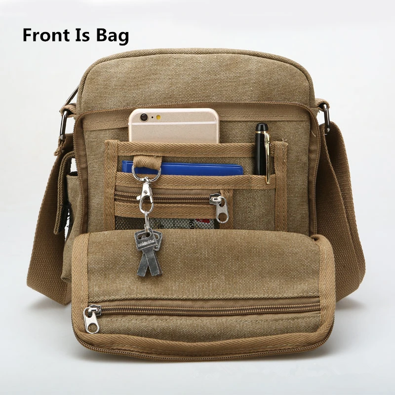 side pocket bag