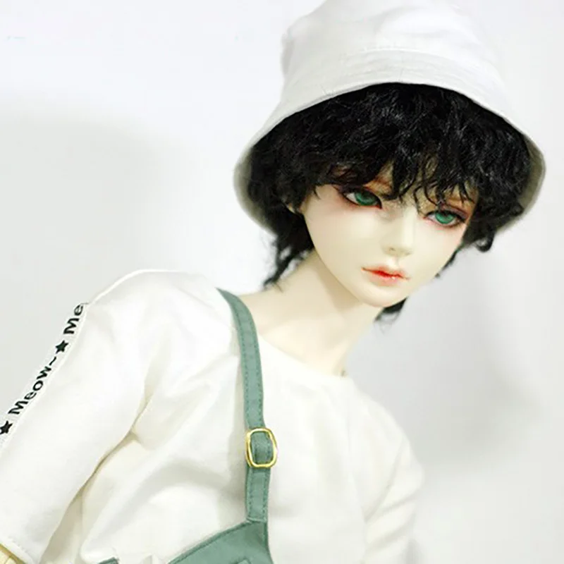 Cateleya BJD кукла с рыбацкой шляпой 1/3 1/4 1/6 аксессуары для кукол