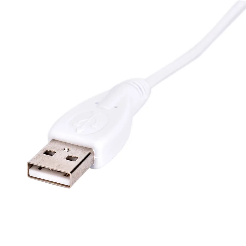 5-6 в углеродное волокно грелка для рук USB нагревательная пленка электрическая зимняя инфракрасная температура 21 см x 6,7 см