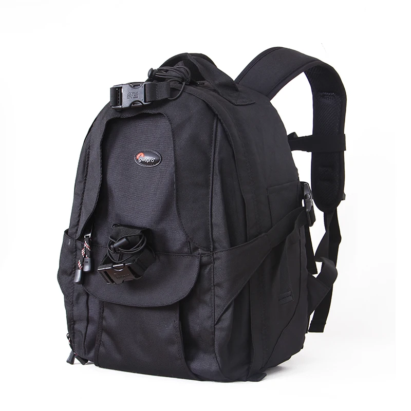 

FAST SHIPPING NEW Lowepro Mini Trekker AW Photo DSLR Camera Bag Digital SLR travel Backpack with All Weather Cover wholesale