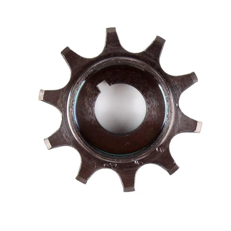 New High Quality Convenient Durable Stable 10T Clutch Gear Drive Sprocket 10T 49cc 66cc 80cc Engine Motorized Bicycle New#249767