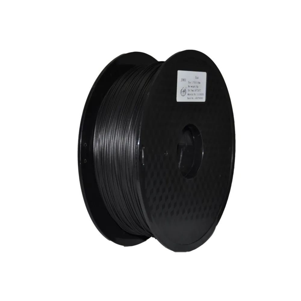 

Clearance sales 3D Printer Filament PLA/ABS 1.75mm 3D Printing Materials 1KG Plastic Consumables Material