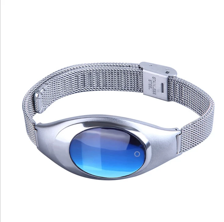 Best Seller Women Fashion Z18 Smart Watch Bracelet Smartwatch With