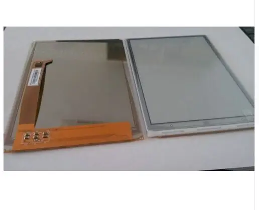 Original 6 ED060SCN LF T1 LCD Screen For Amazon Amazon kindle 5 E book reader lcd