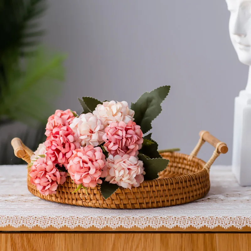 

Artificial Flowers PE Foam Rose Flowers Bride Bouquet Home Artificial Flowers Wedding Home Party Decoration