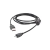 USB кабель синхронизации данных для Nikon Coolpix цифровых камер S630 S620 L12 L14 D5000 D5100 D5300 D5500 P5100 L810 P520 ► Фото 1/6