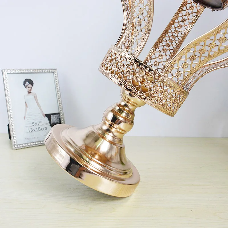 Candle Holders 03