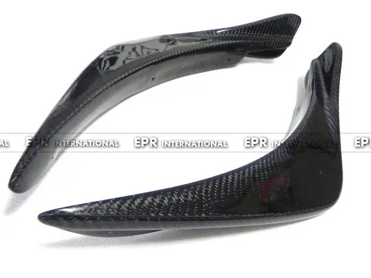 Evolution 8 Ralliart Front Bumper Canard(5)_1