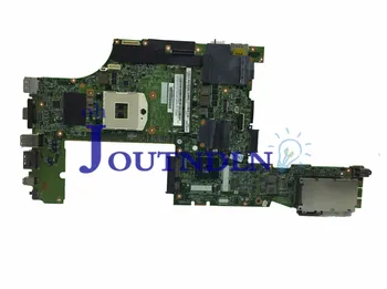 

JOUTNDLN FOR Lenovo Thinkpad T510 T510i Laptop Motherboard 48.4CU30.031 75Y4052 63Y1575 QM57 DDR3
