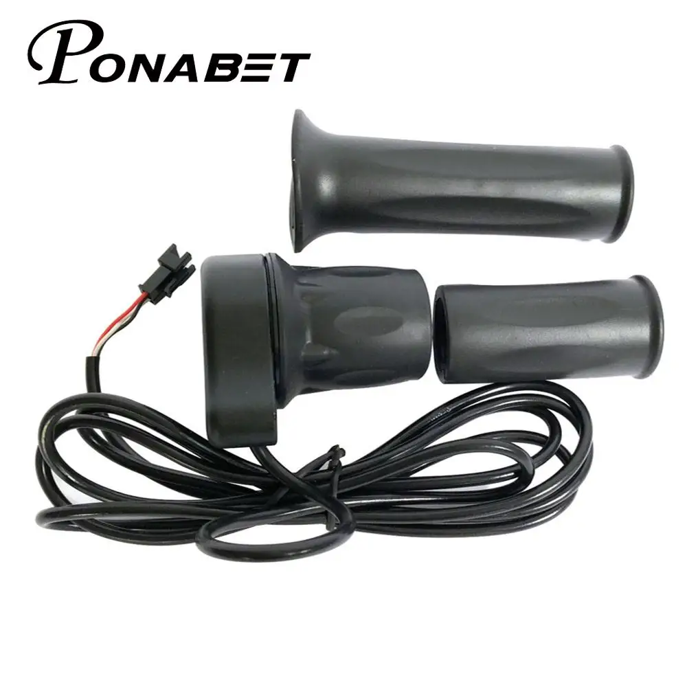 Excellent Ponabet Electric Bicycle Conversion Kit e bike 170mm 190mm Rear wheel 26" 48v 1000w brushless hub motor Electric bike 5