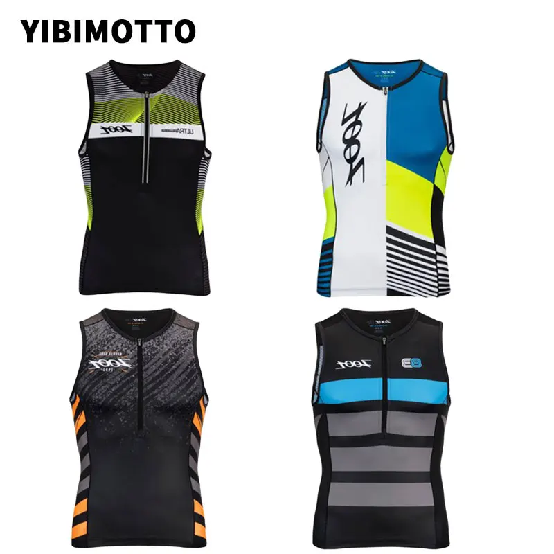 pro cycling team morvelo look man new 2019 west sleeveless mtb bike bicycle jersey summer shirt top dress coat for gilet cycle